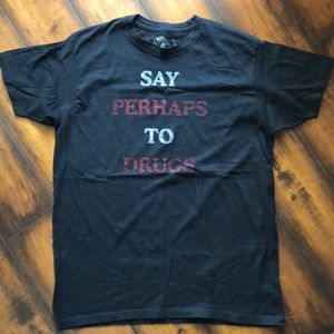 MEN’S HUMOR T-SHIRT FUNNY